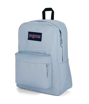 Image of JANSPORT SUPERBREAK -  bluedusk